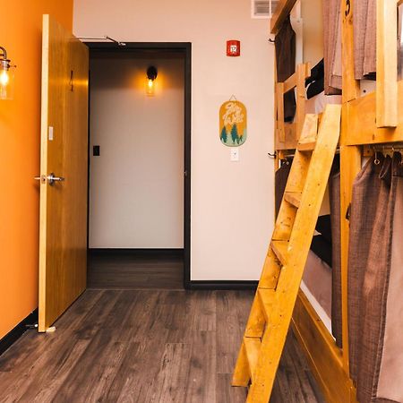 The Haven Hostel 선더베이 외부 사진