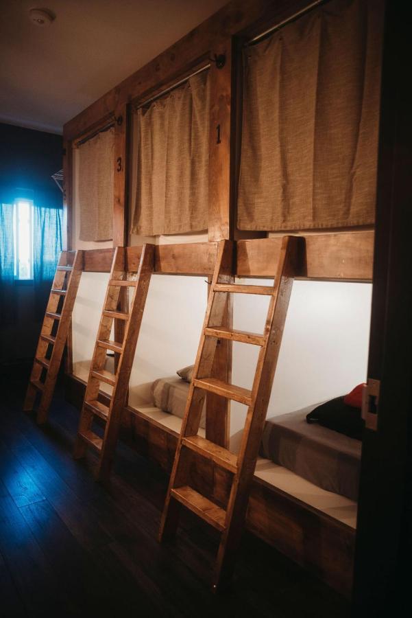 The Haven Hostel 선더베이 외부 사진