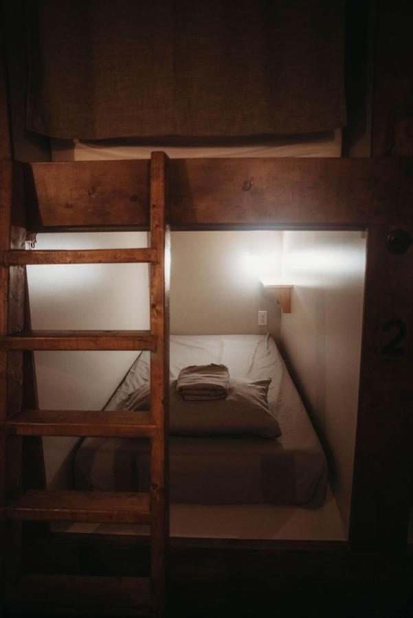 The Haven Hostel 선더베이 외부 사진