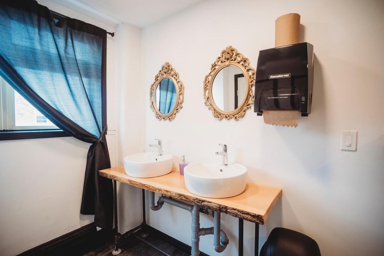 The Haven Hostel 선더베이 외부 사진