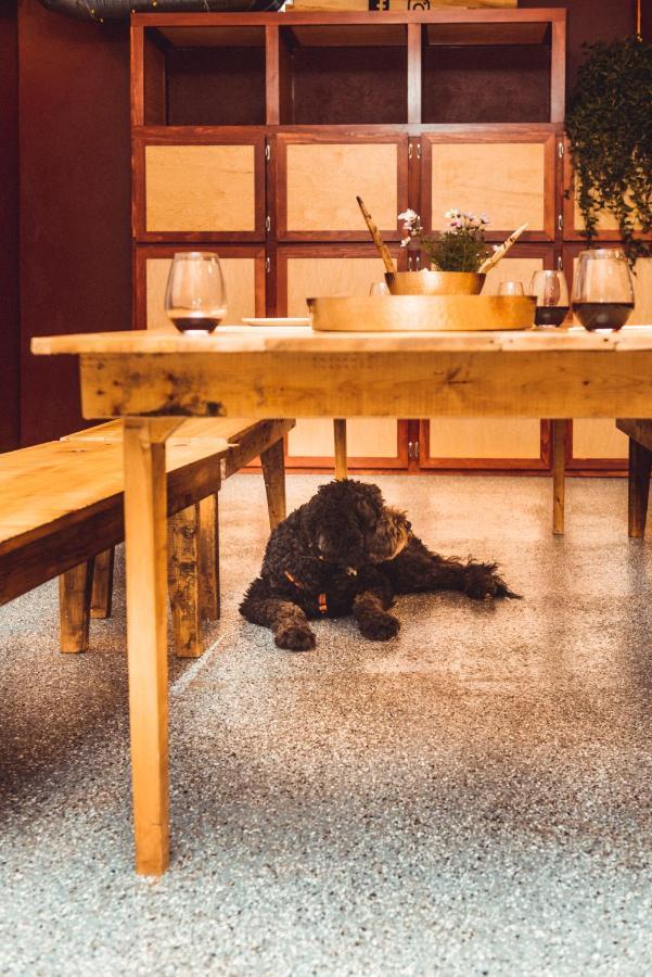 The Haven Hostel 선더베이 외부 사진