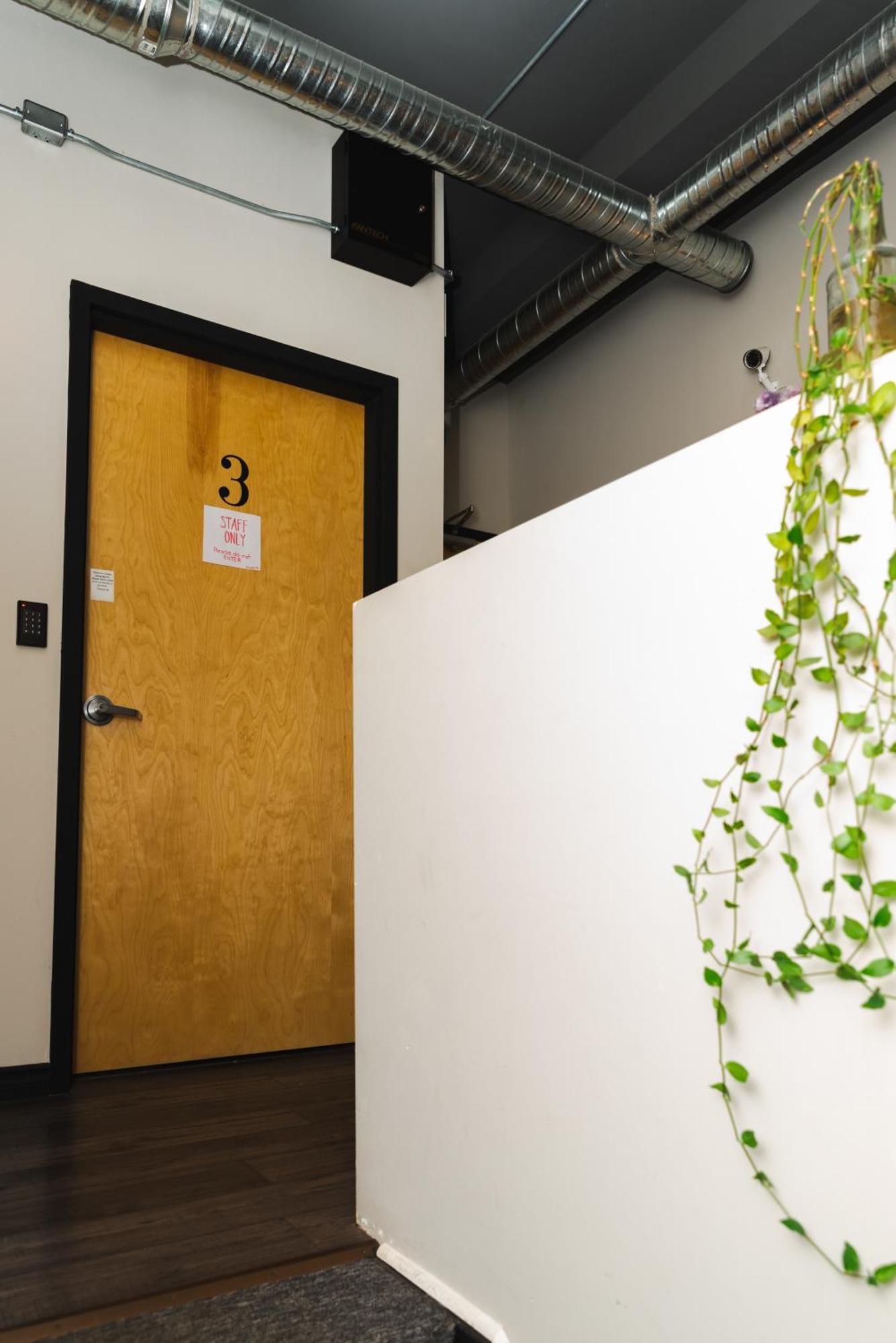 The Haven Hostel 선더베이 외부 사진
