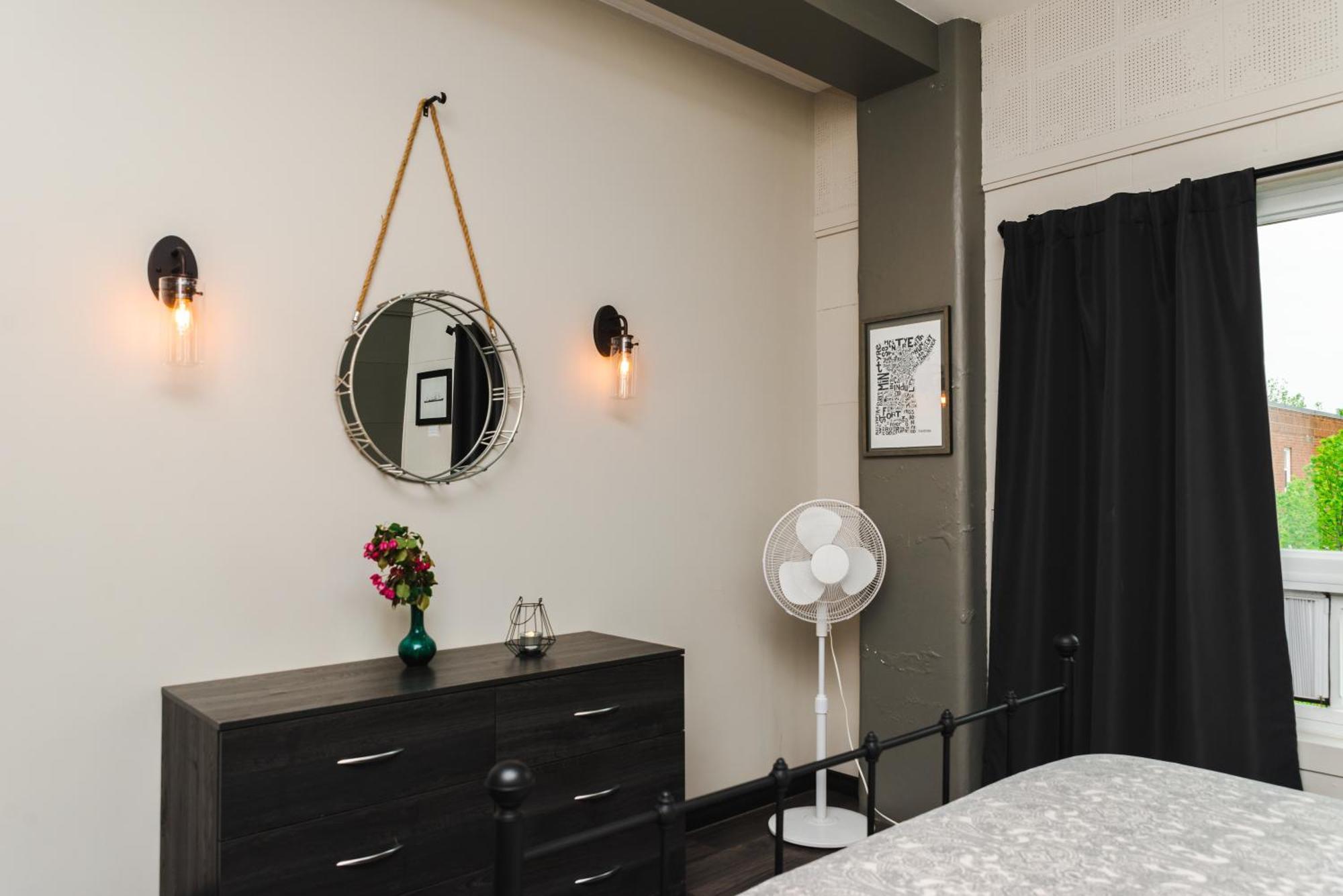 The Haven Hostel 선더베이 외부 사진