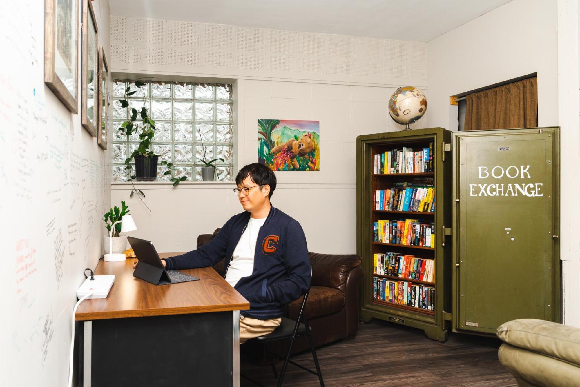 The Haven Hostel 선더베이 외부 사진