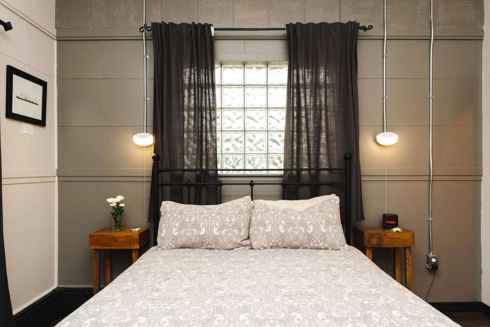 The Haven Hostel 선더베이 외부 사진
