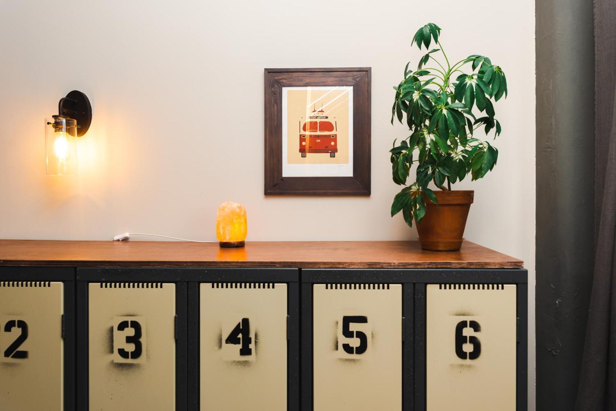 The Haven Hostel 선더베이 외부 사진