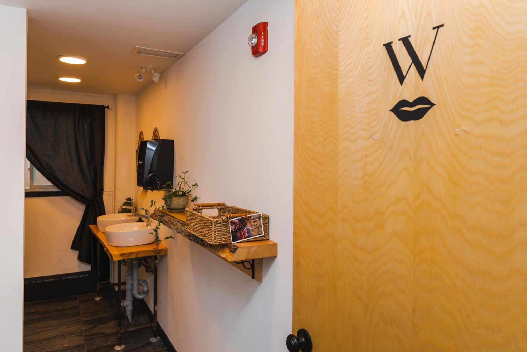 The Haven Hostel 선더베이 외부 사진